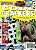 Code Crackers