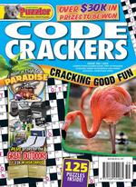Code Crackers