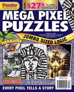 Mega Pixel Puzzles