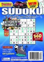 Puzzler Sudoku