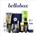 bellobox (men's) Gift Pack