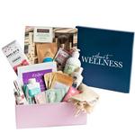 Welcome To Wellness Box