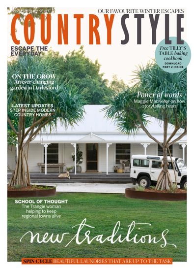 Country Style