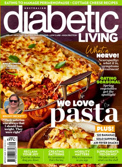 Diabetic Living