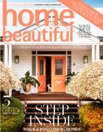 Australian home beautiful