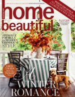 Australian home beautiful