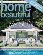Australian home beautiful
