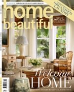Australian home beautiful