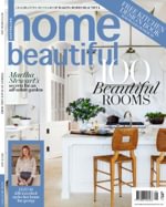 Australian home beautiful