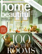 Australian home beautiful