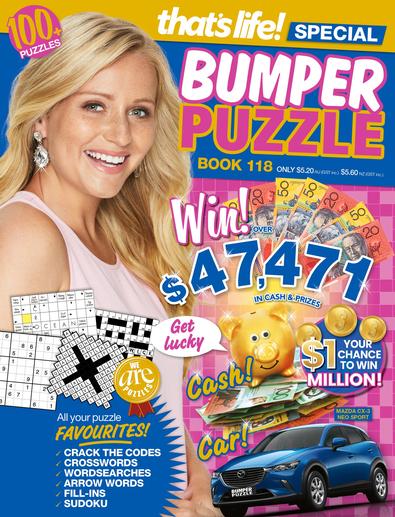 Bumper-to-Bumper Cars Puzzle – Chronicle Books