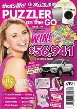 That's Life Puzzler On The Go