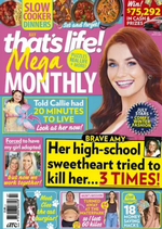 That's Life Mega Monthly