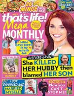 That's Life Mega Monthly