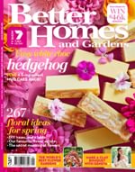 Better Homes and Gardens