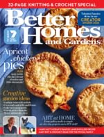 Better Homes and Gardens