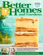 Better Homes and Gardens