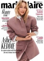 marie claire