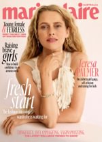 marie claire