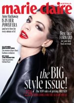 marie claire