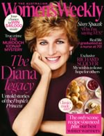 Australian Women's Weekly