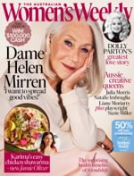 Australian Women's Weekly