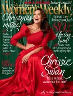 Australian Women's Weekly