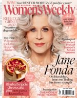 Australian Women's Weekly