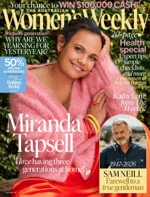Australian Women's Weekly