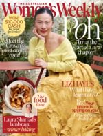 Australian Women's Weekly