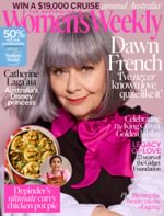Australian Women's Weekly