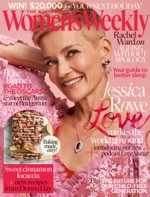 Australian Women's Weekly