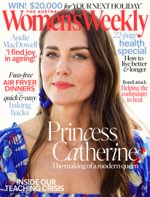 Australian Women's Weekly