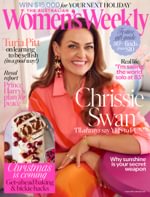 Australian Women's Weekly