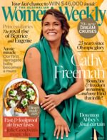 Australian Women's Weekly