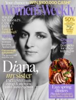Australian Women's Weekly