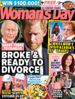 Woman's Day