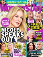 Woman's Day