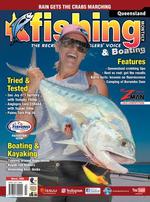 Queensland Fishing Monthly