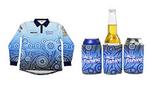 Free Shirt and Cooler Free Shirt and Cooler