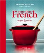 More than French - Recipes and Stories