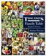 Toscano's Family Table