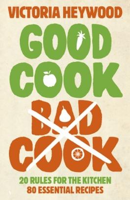 Good Cook Bad Cook cover