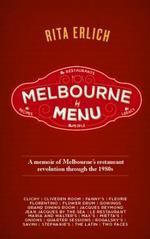 Melbourne By Menu