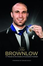 The Brownlow Book