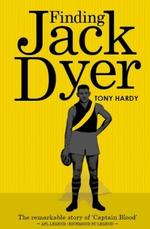 Finding Jack Dyer