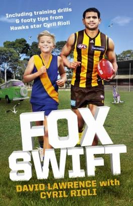 Fox Swift cover