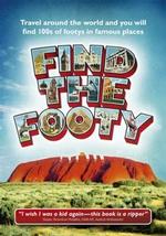 Find The Footy