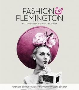 Fashion & Flemington cover