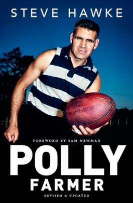 Polly Farmer cover